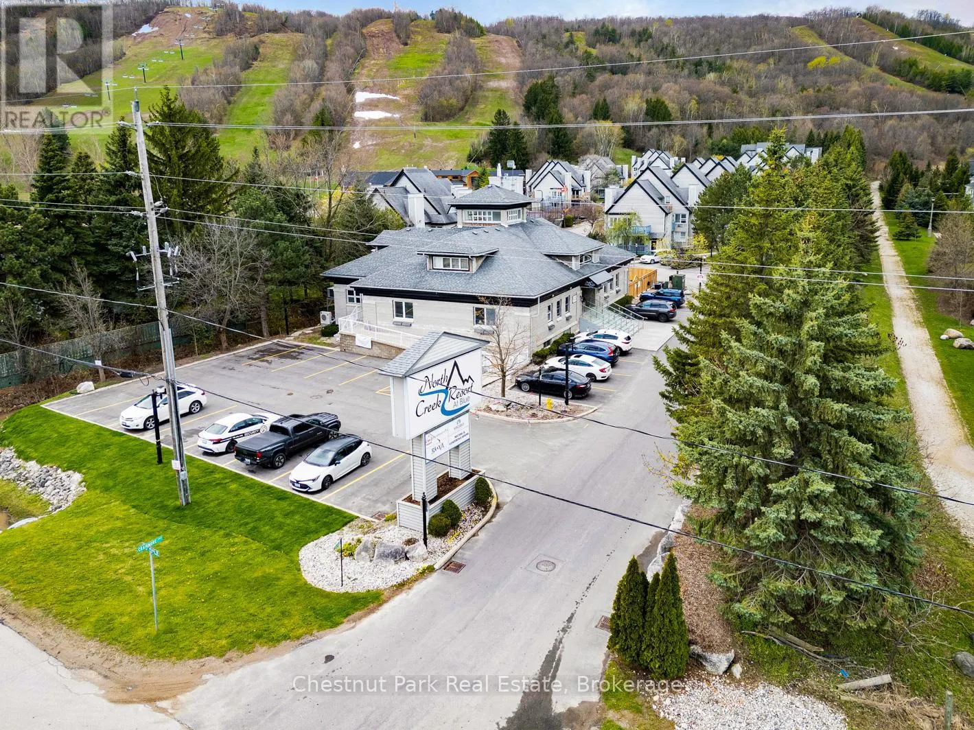406 - 796468 GREY ROAD 19 #406