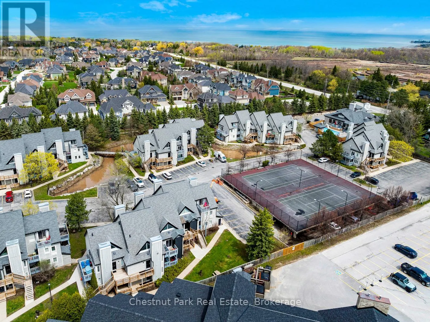 406 - 796468 GREY ROAD 19 #406