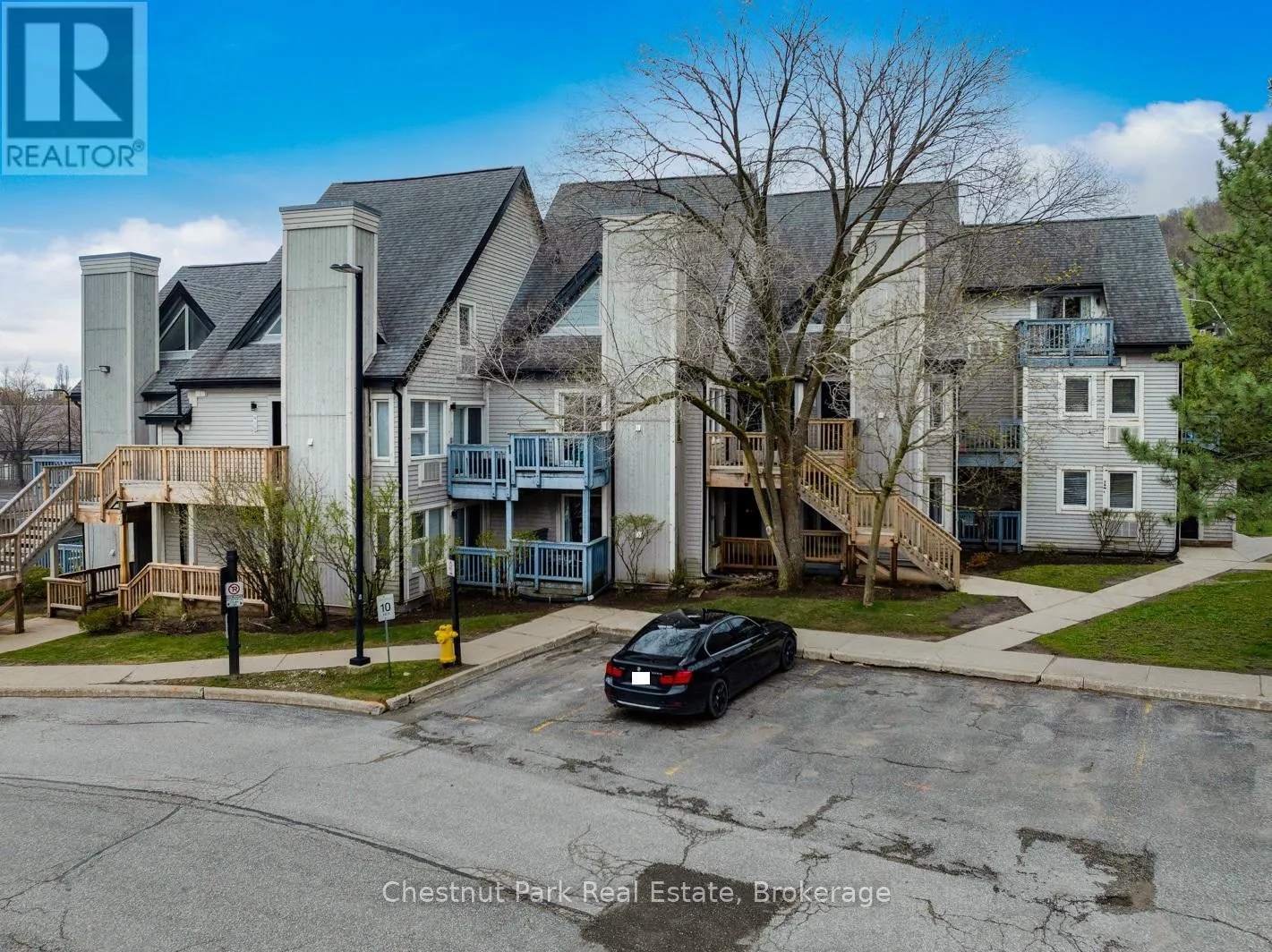 406 - 796468 GREY ROAD 19 #406