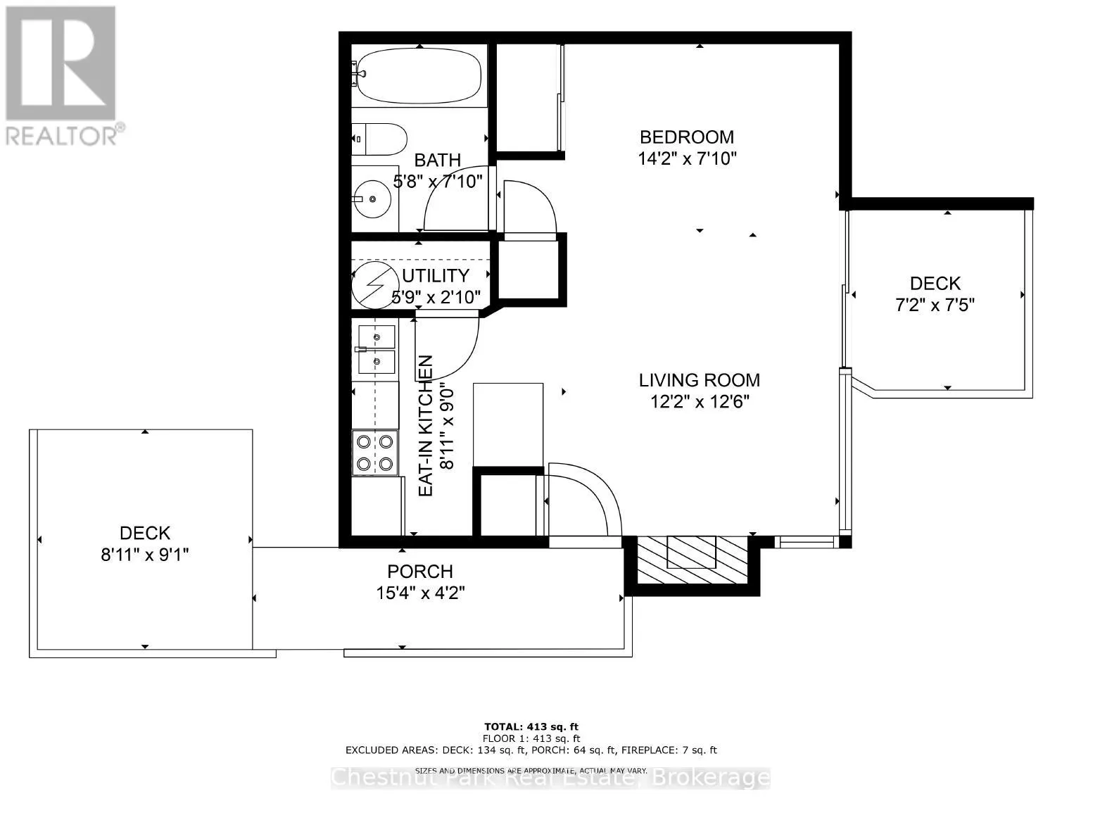 406 - 796468 GREY ROAD 19 #406