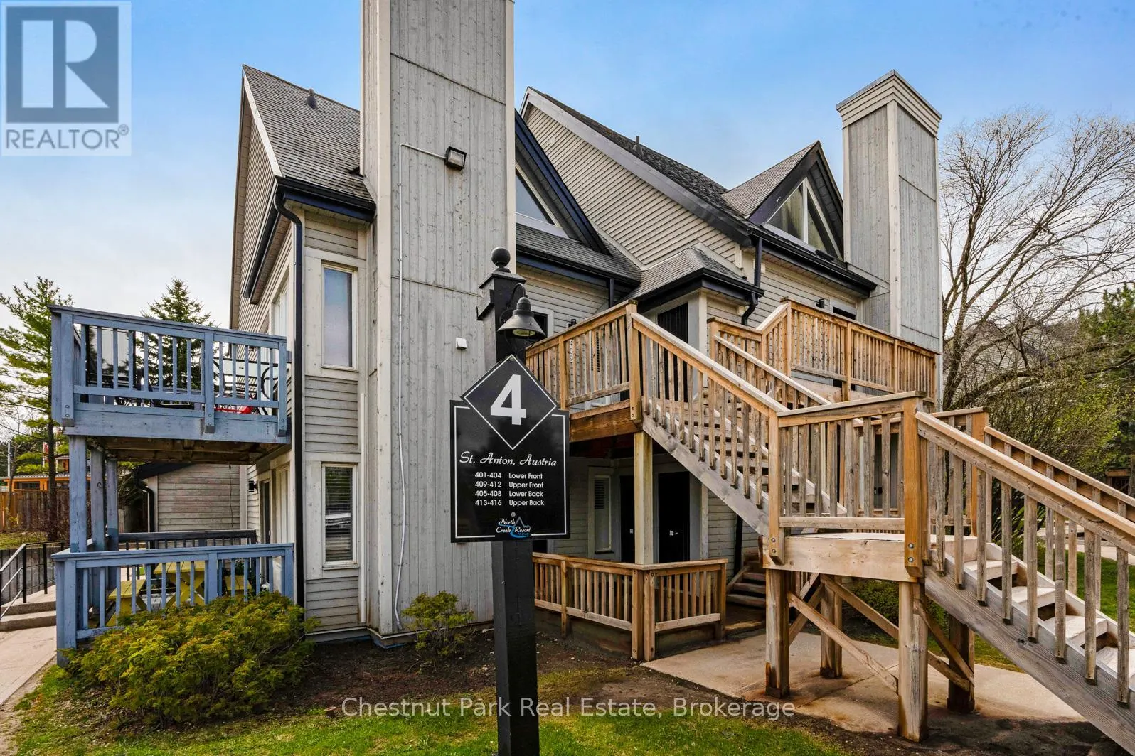 406 - 796468 GREY ROAD 19 #406