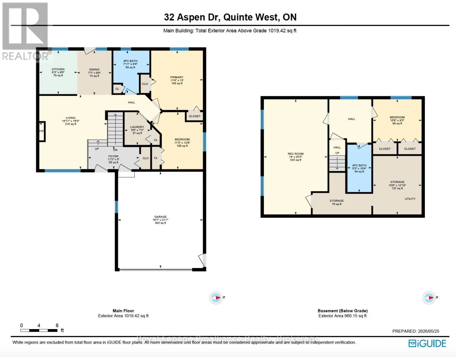 32 ASPEN DRIVE