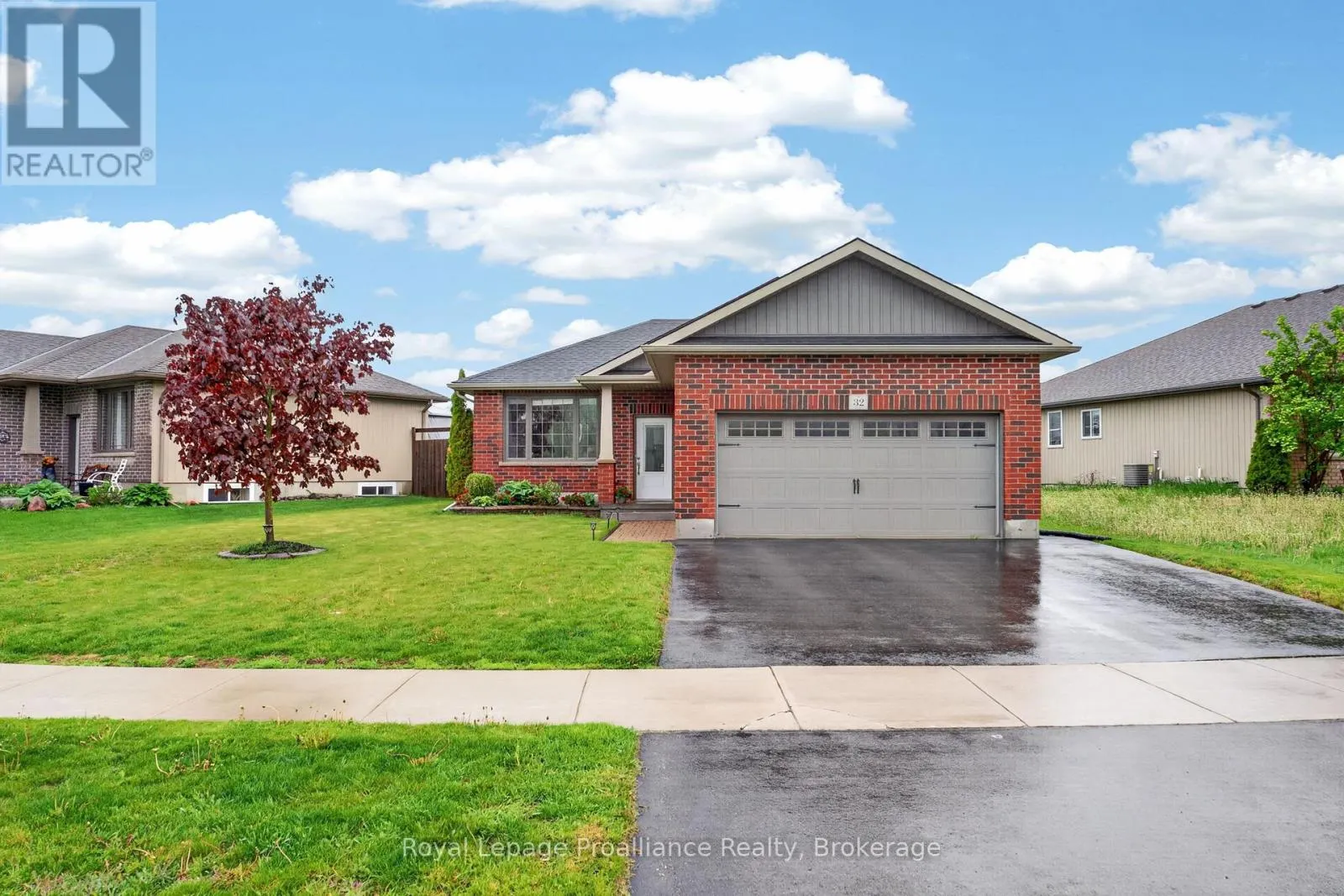 32 ASPEN DRIVE