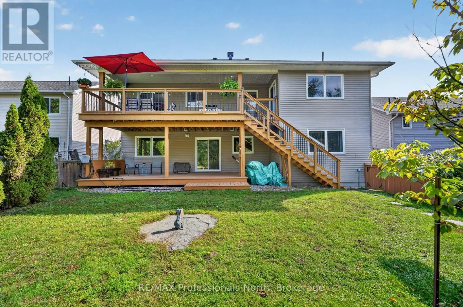 38 GOODWIN DRIVE