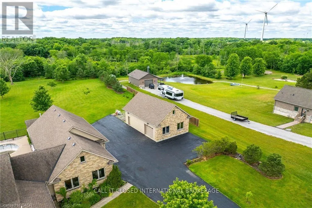 850 REGIONAL ROAD 27