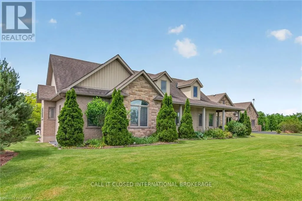 850 REGIONAL ROAD 27