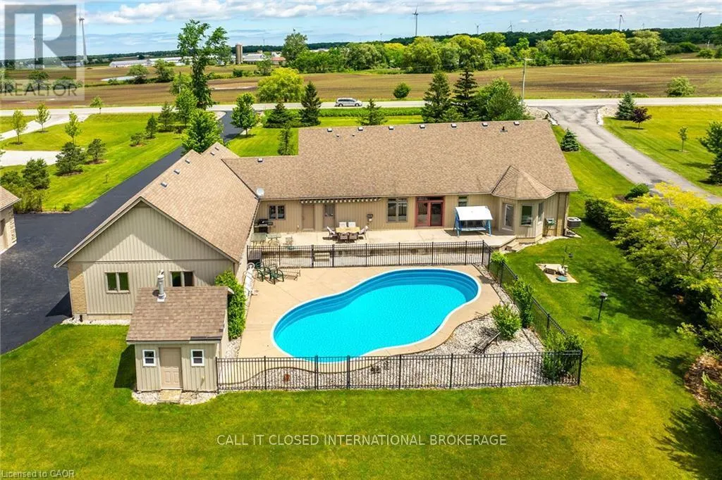 850 REGIONAL ROAD 27