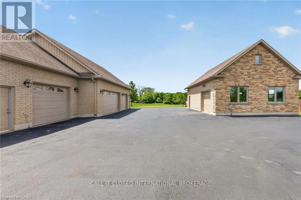 850 REGIONAL ROAD 27
