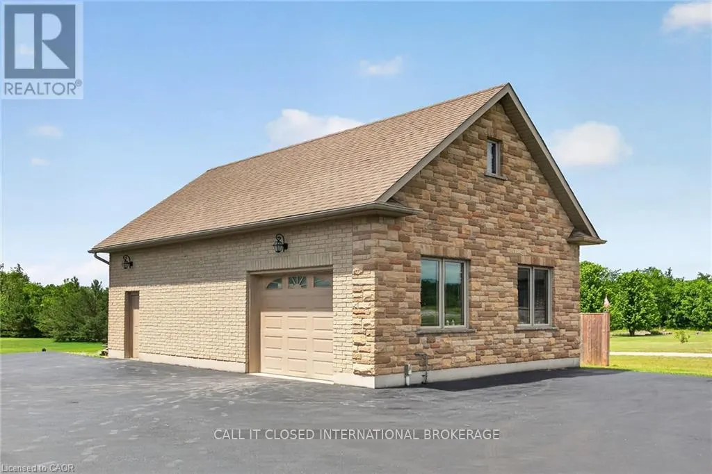 850 REGIONAL ROAD 27