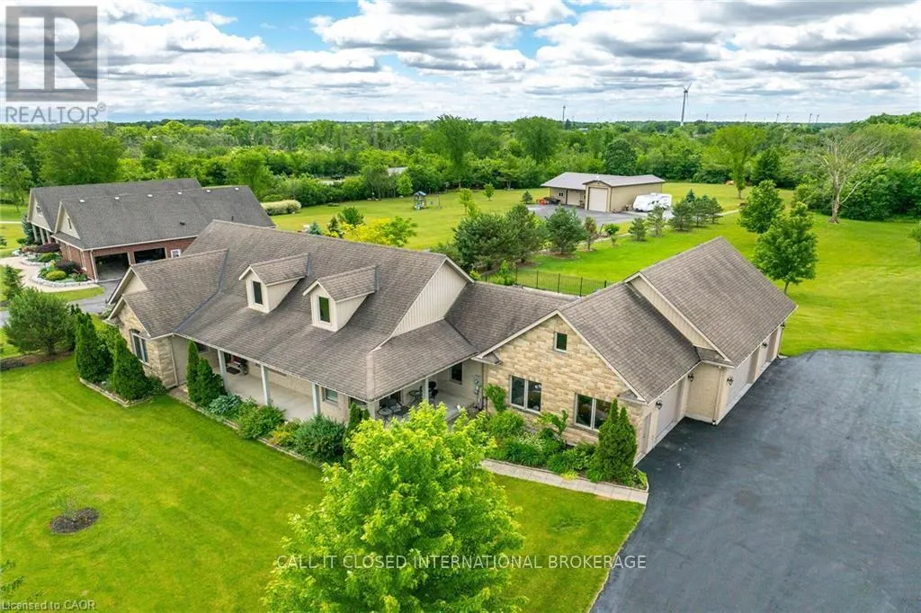 850 REGIONAL ROAD 27