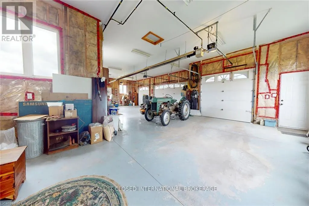 850 REGIONAL ROAD 27
