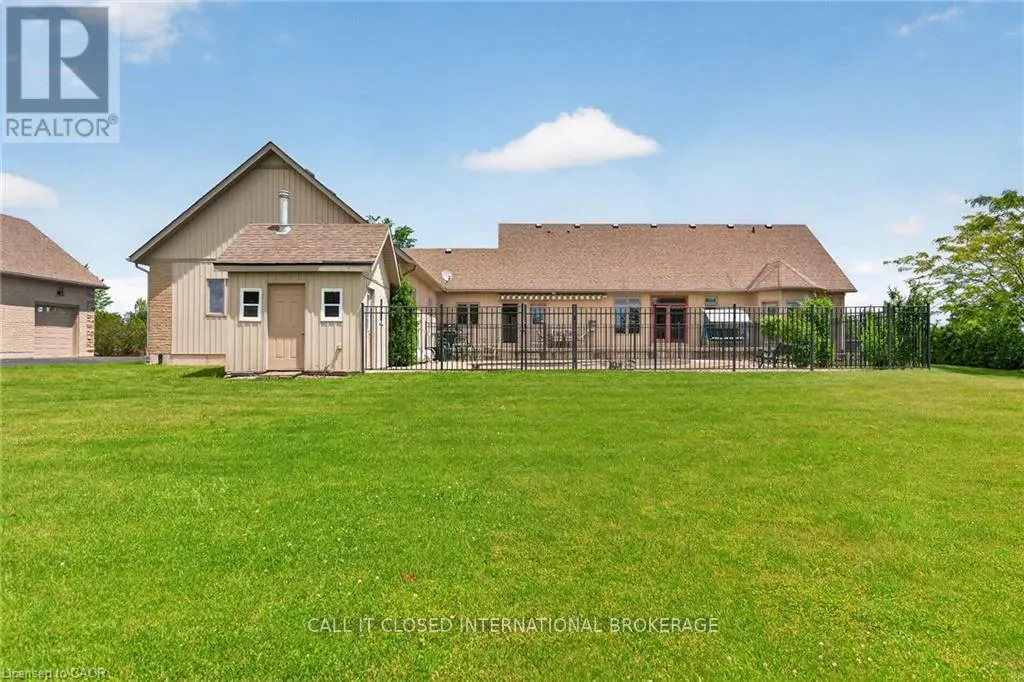850 REGIONAL ROAD 27