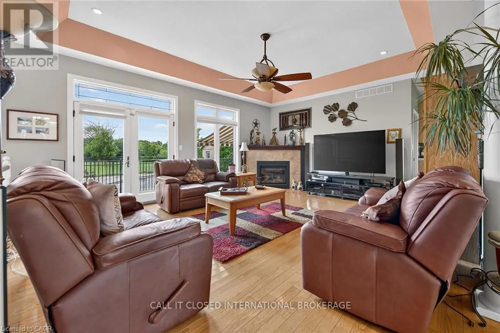 850 REGIONAL ROAD 27
