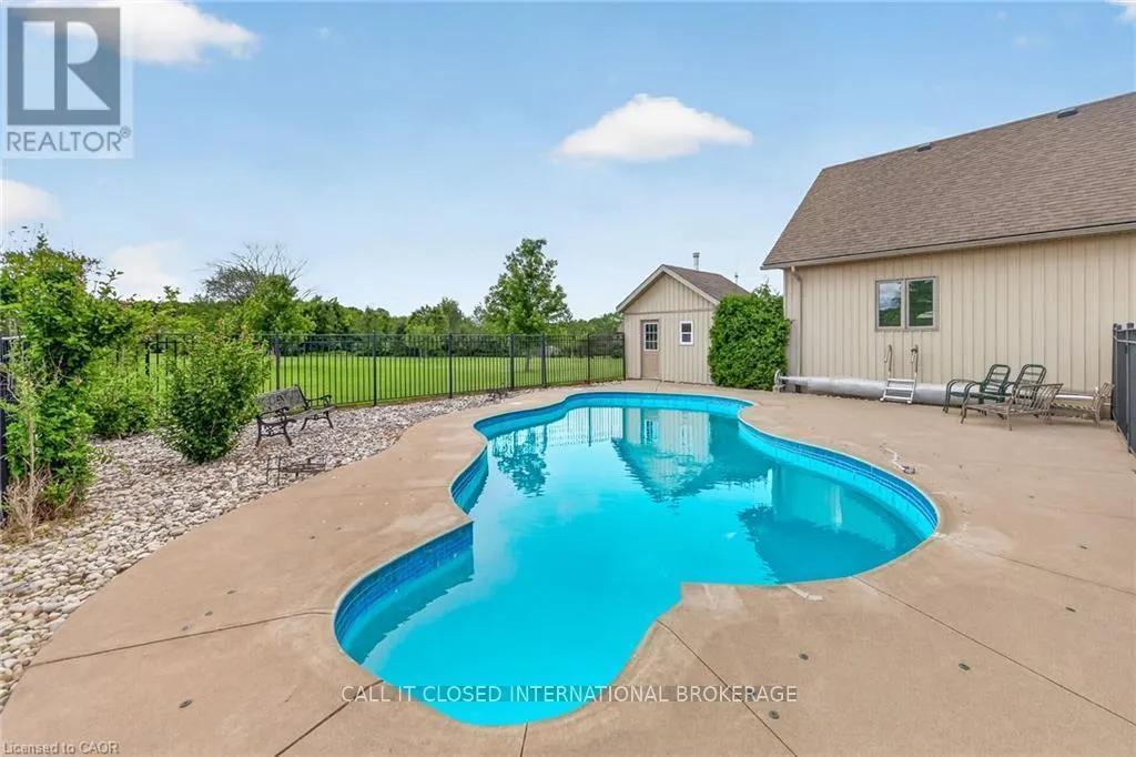 850 REGIONAL ROAD 27