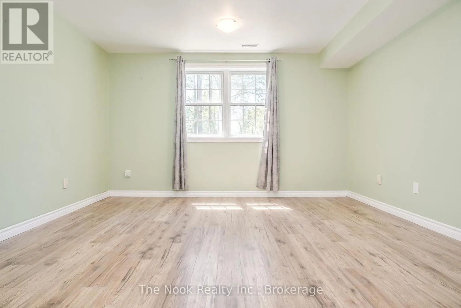 95 PEACOCK BOULEVARD