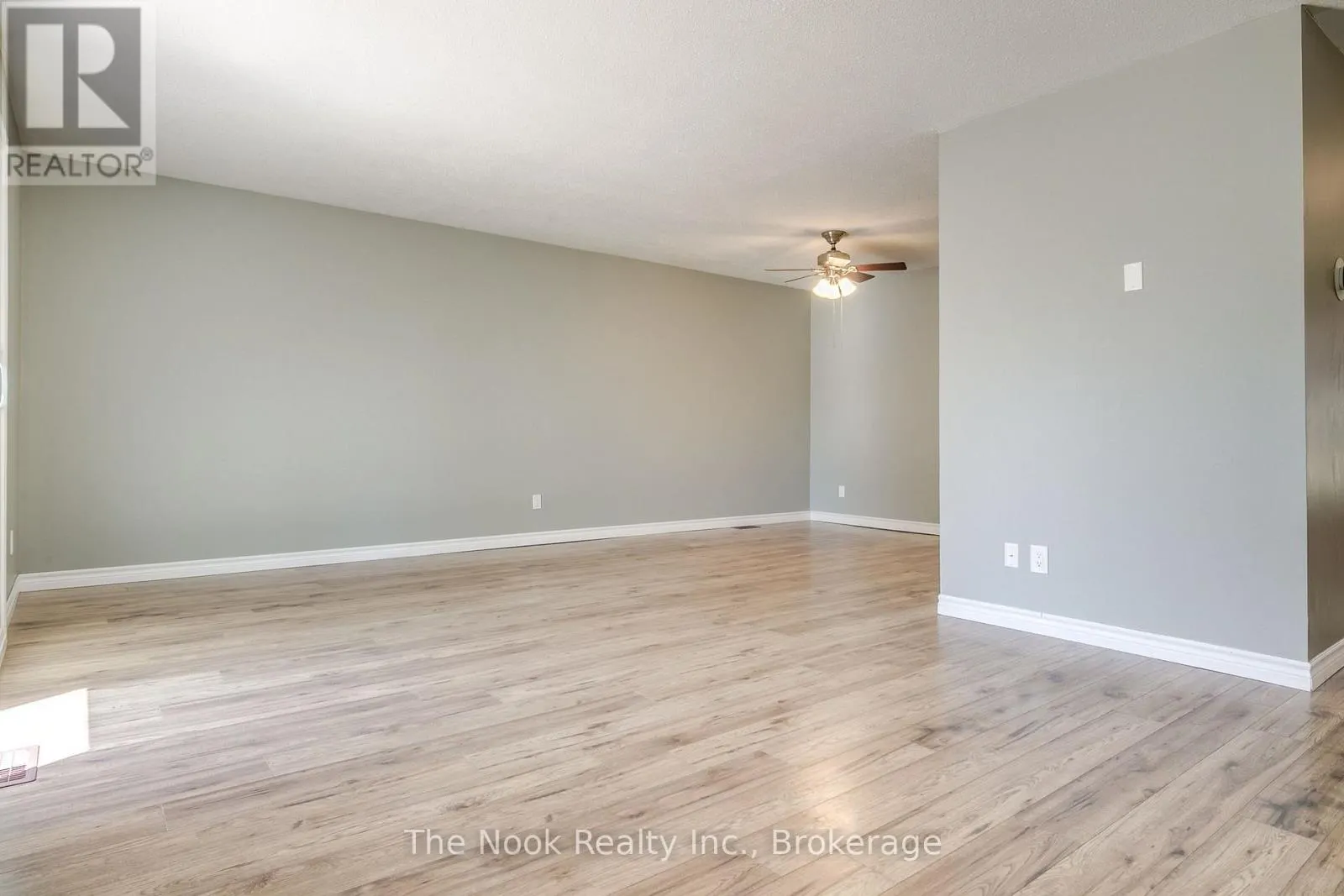 95 PEACOCK BOULEVARD