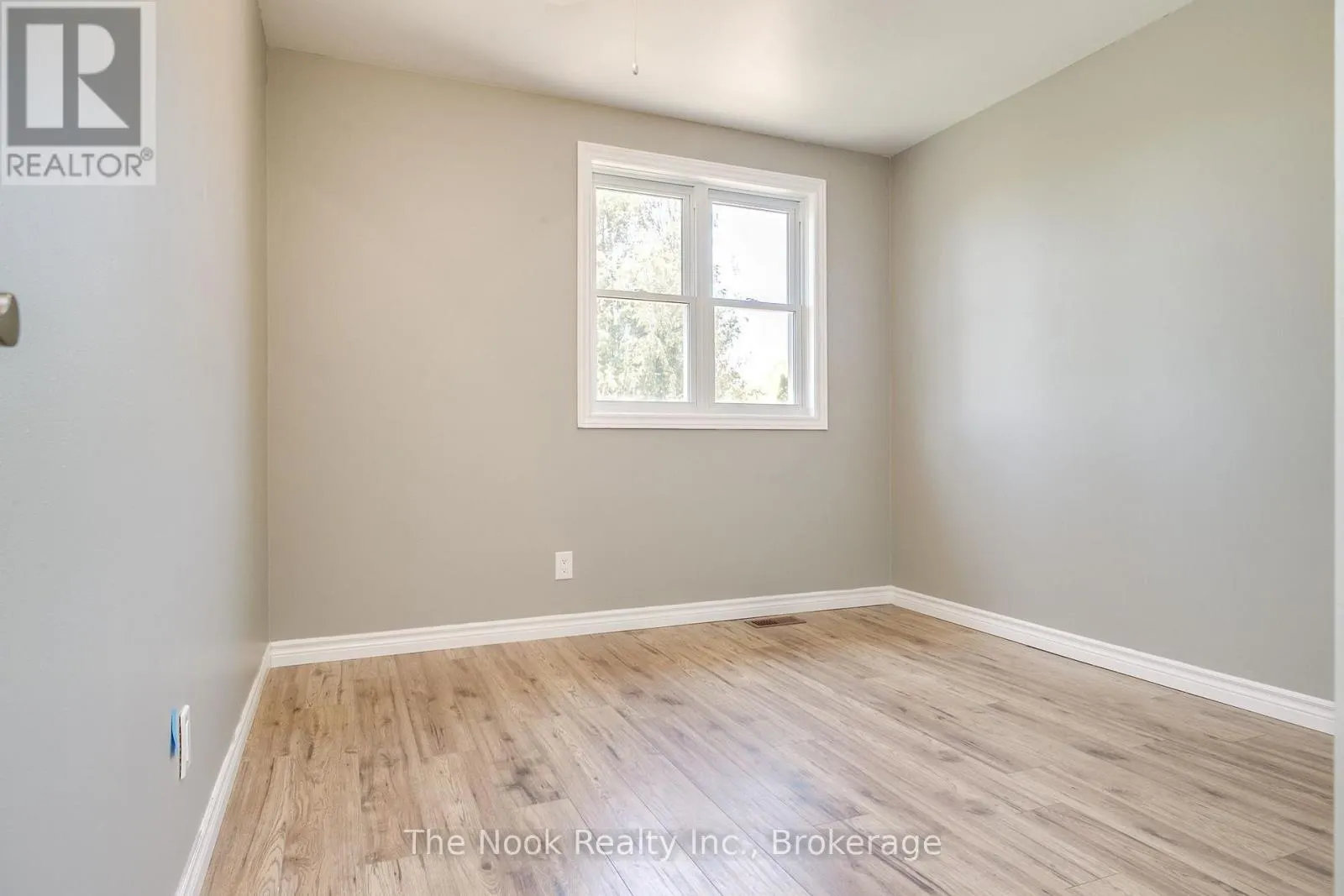 95 PEACOCK BOULEVARD