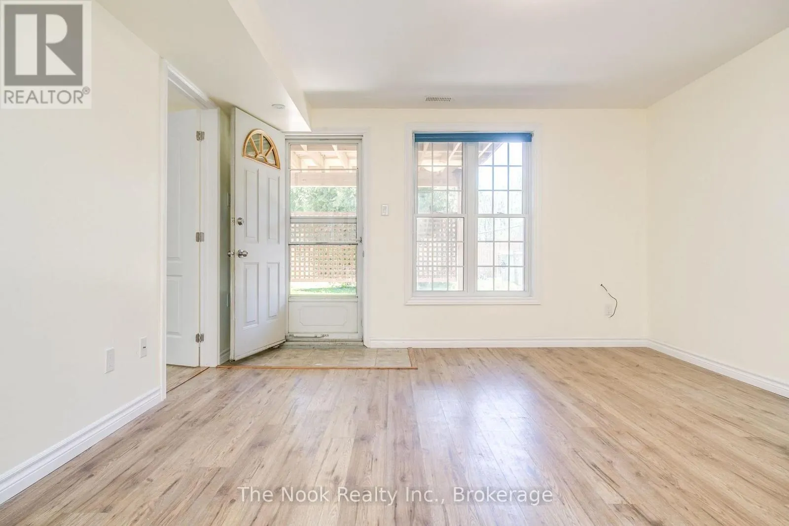 95 PEACOCK BOULEVARD