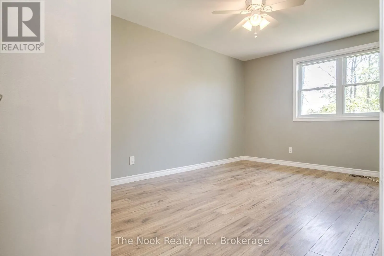 95 PEACOCK BOULEVARD