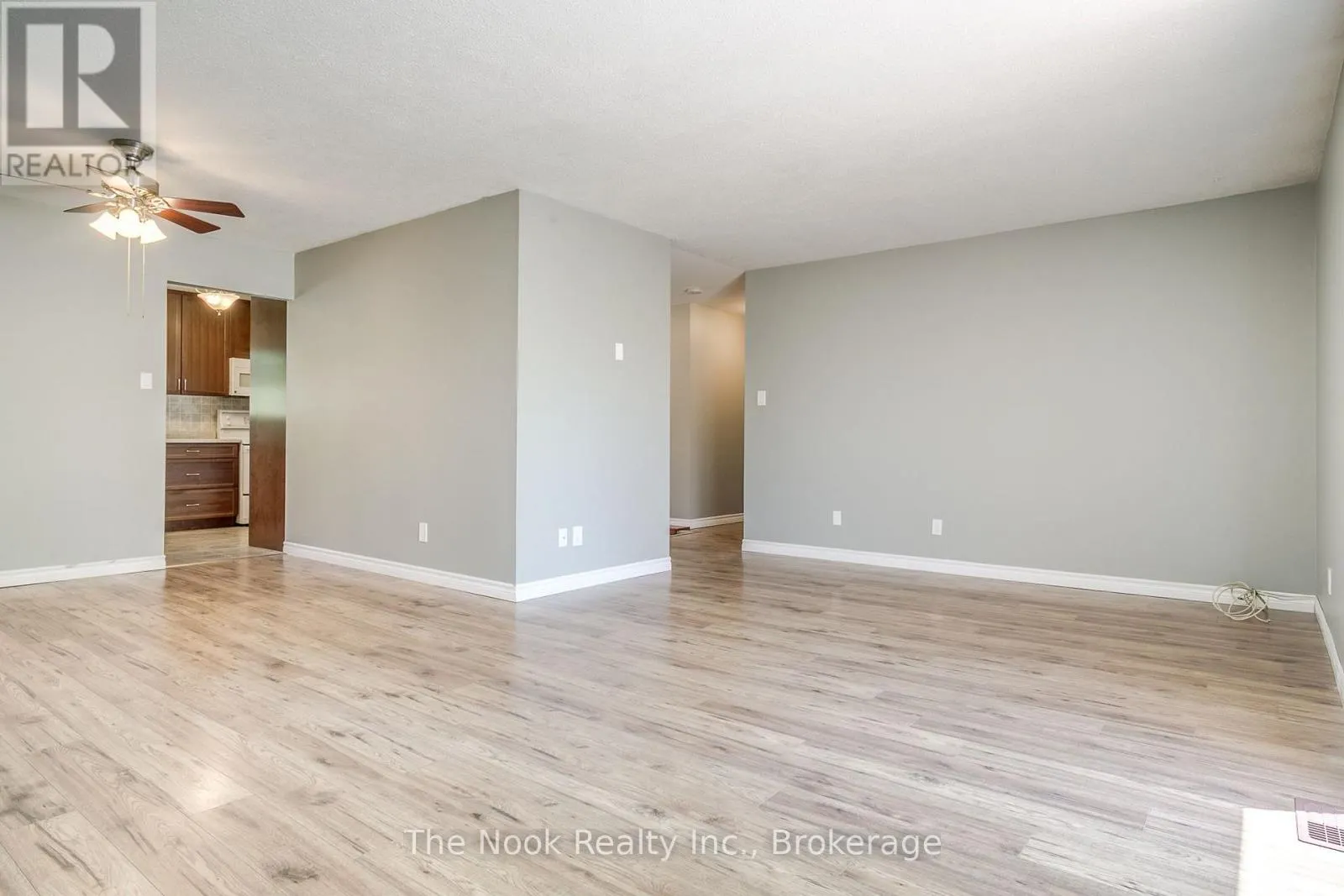 95 PEACOCK BOULEVARD