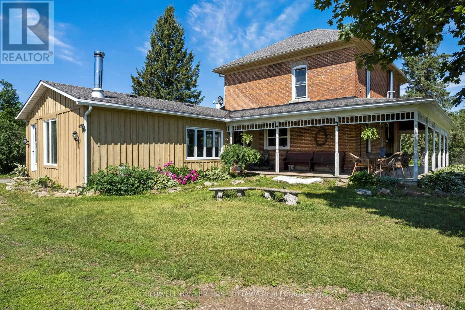 3750 BASS ROAD