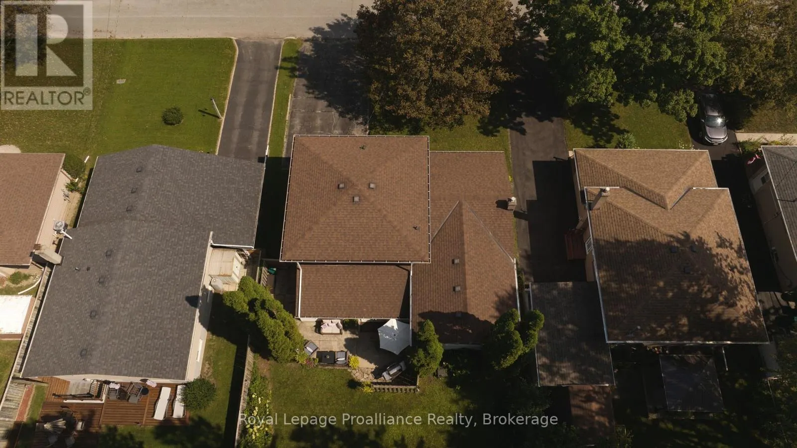 28 LINTON PARK ROAD