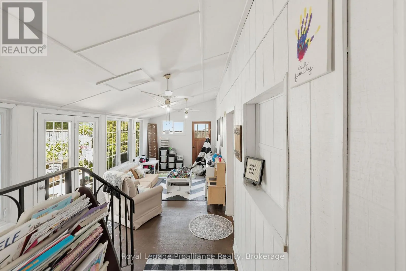 28 LINTON PARK ROAD