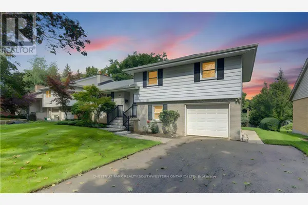 204 STANLEY DRIVE