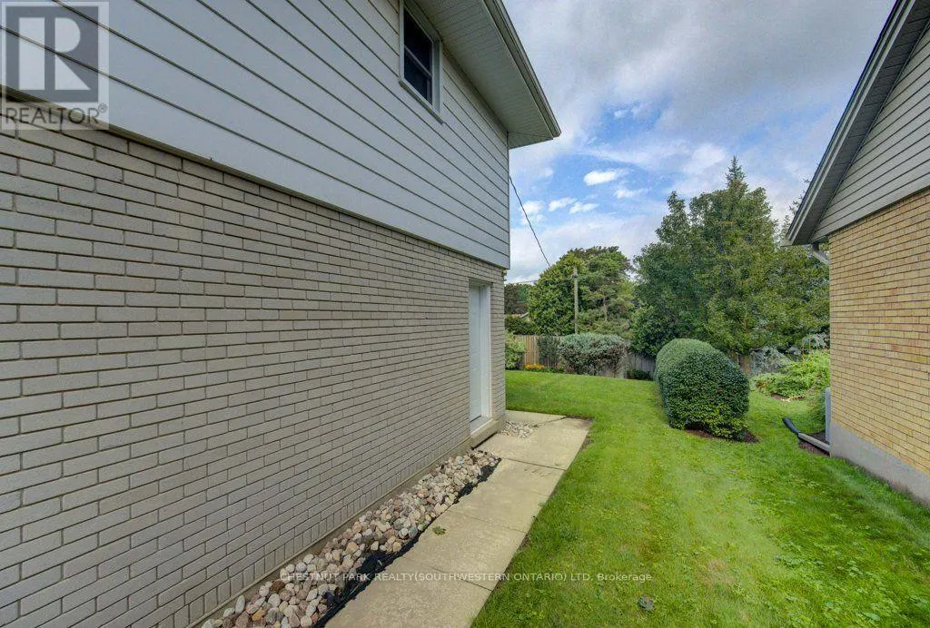 204 STANLEY DRIVE