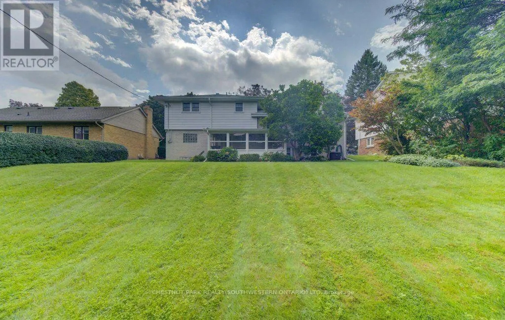 204 STANLEY DRIVE