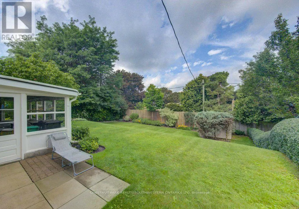 204 STANLEY DRIVE