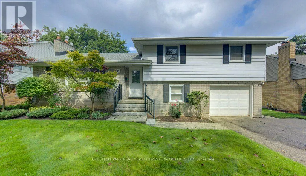 204 STANLEY DRIVE