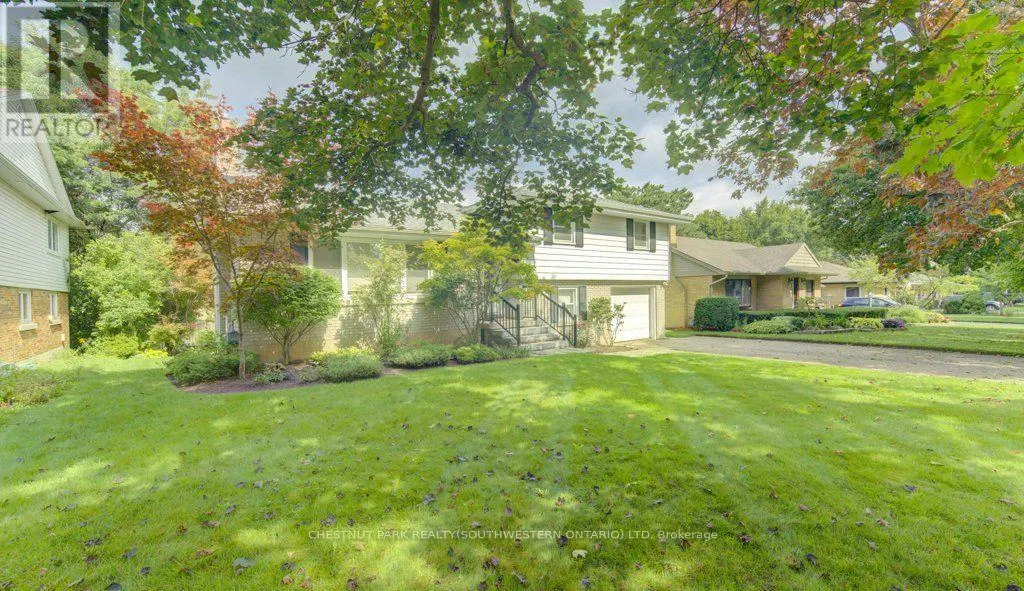 204 STANLEY DRIVE
