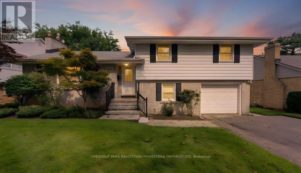 204 STANLEY DRIVE