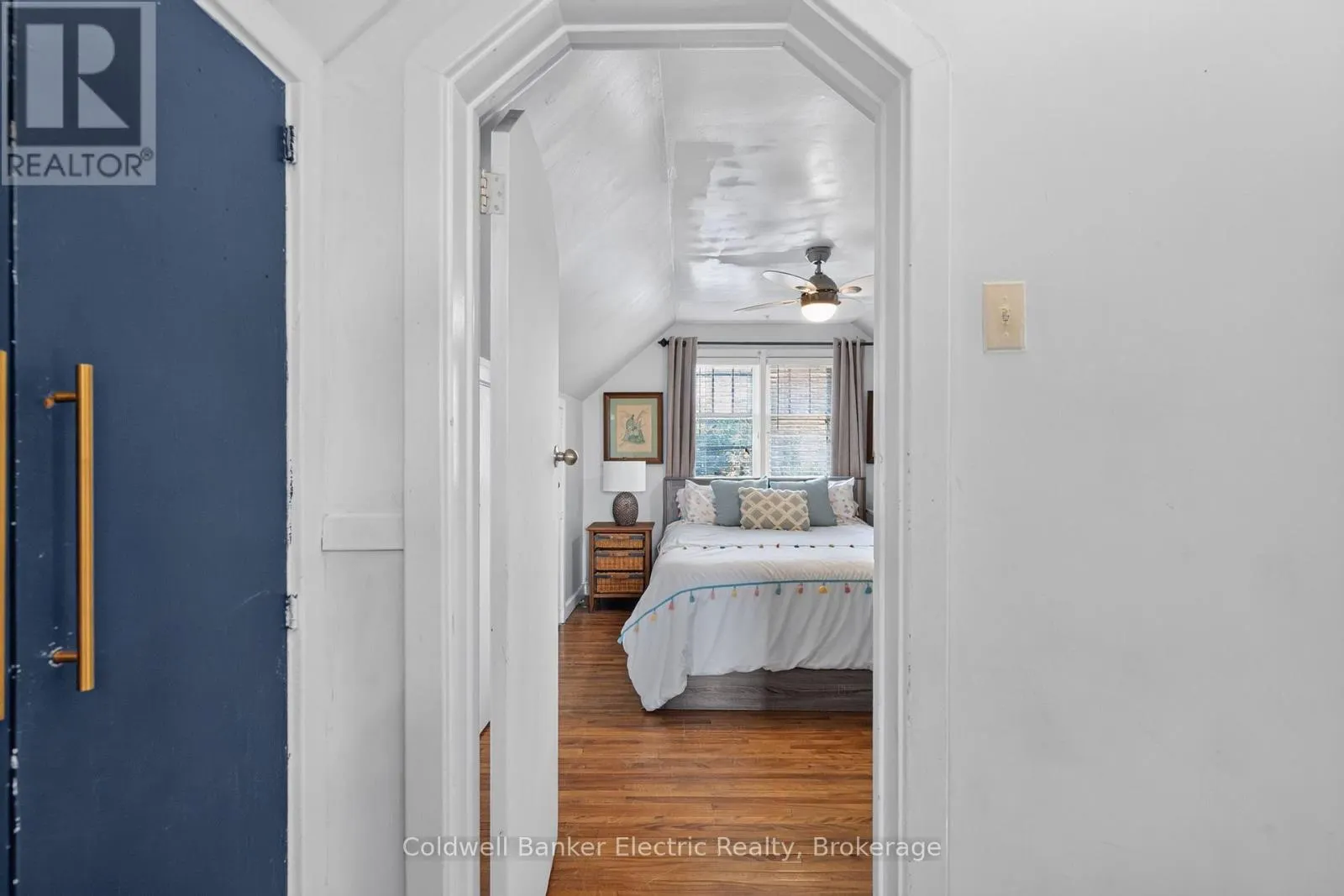 603 LUDGATE STREET