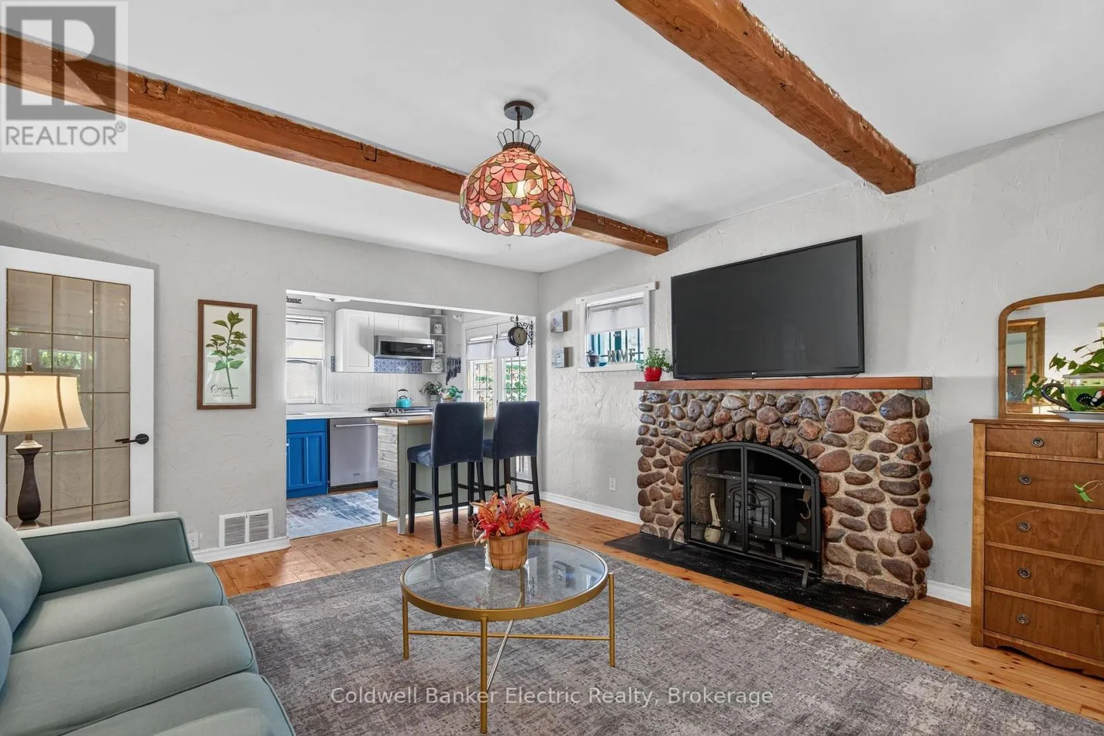 603 LUDGATE STREET