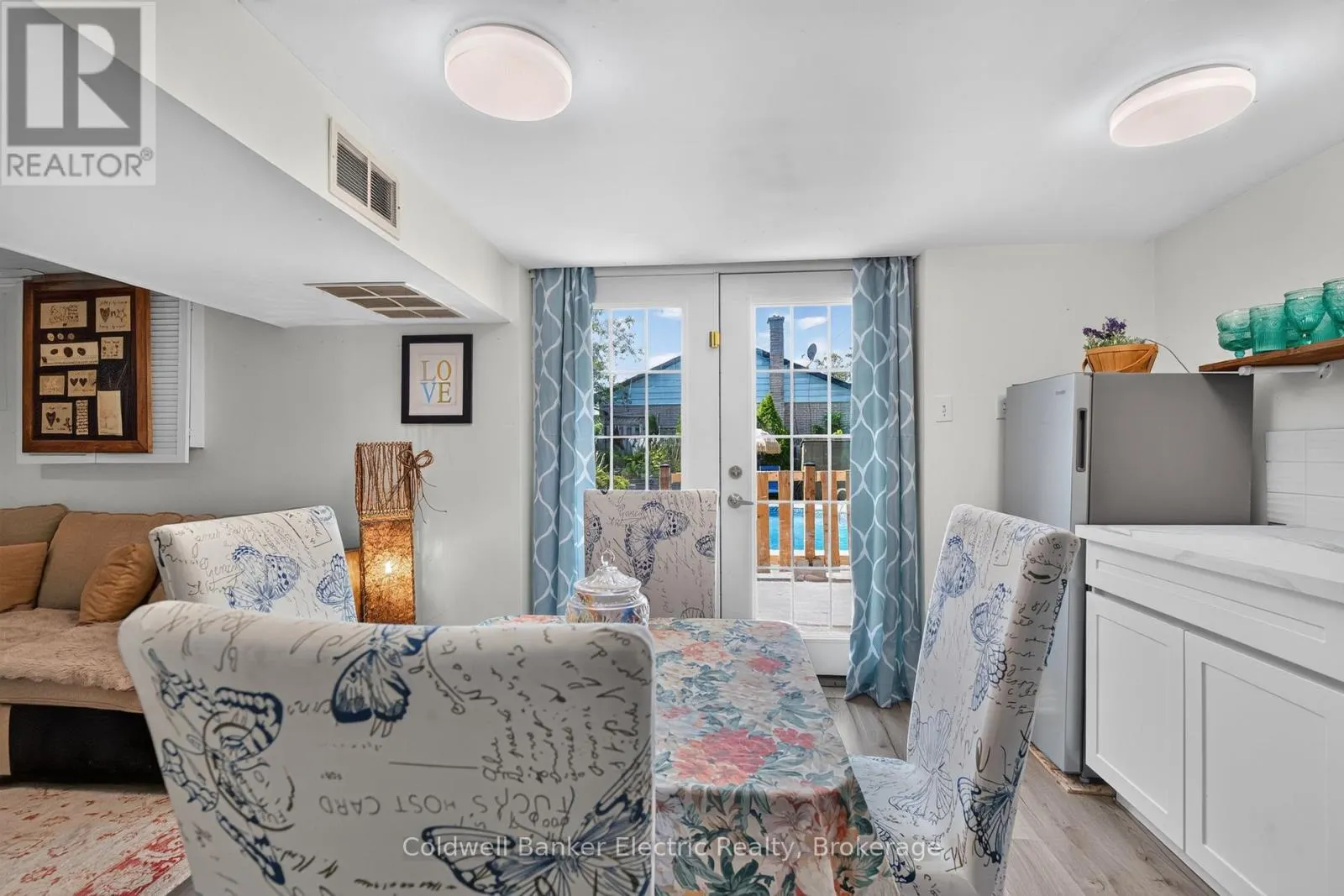 603 LUDGATE STREET