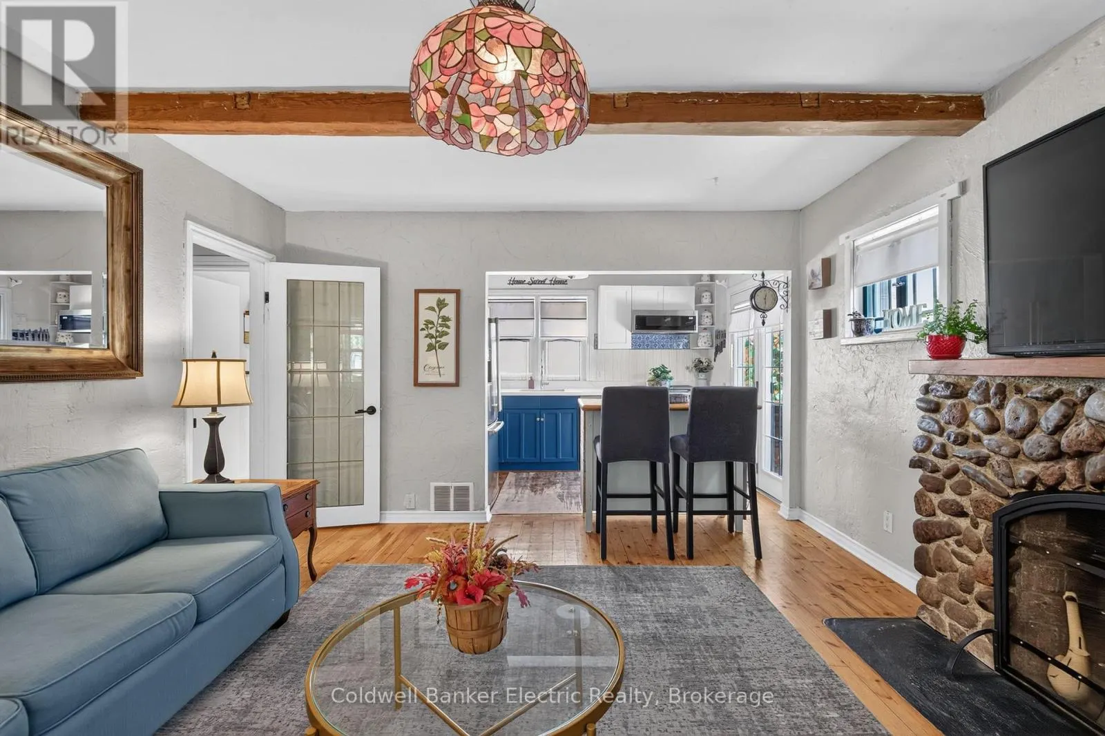 603 LUDGATE STREET