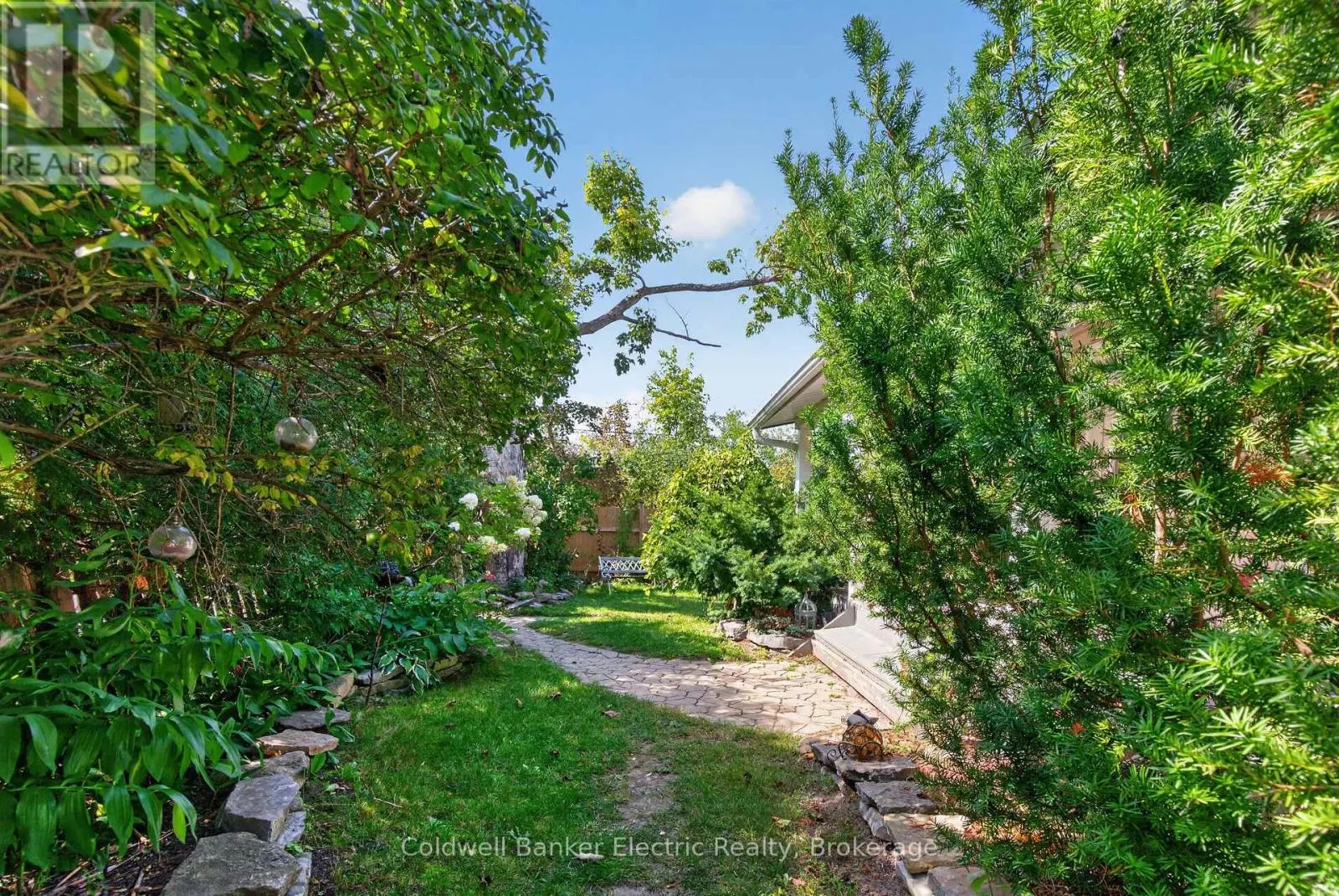 603 LUDGATE STREET