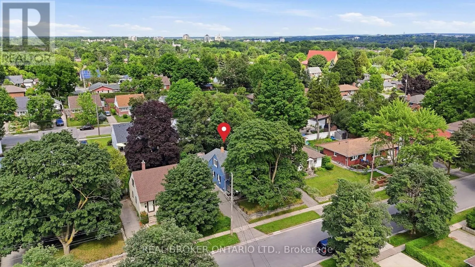 21 RIDGEWOOD AVENUE