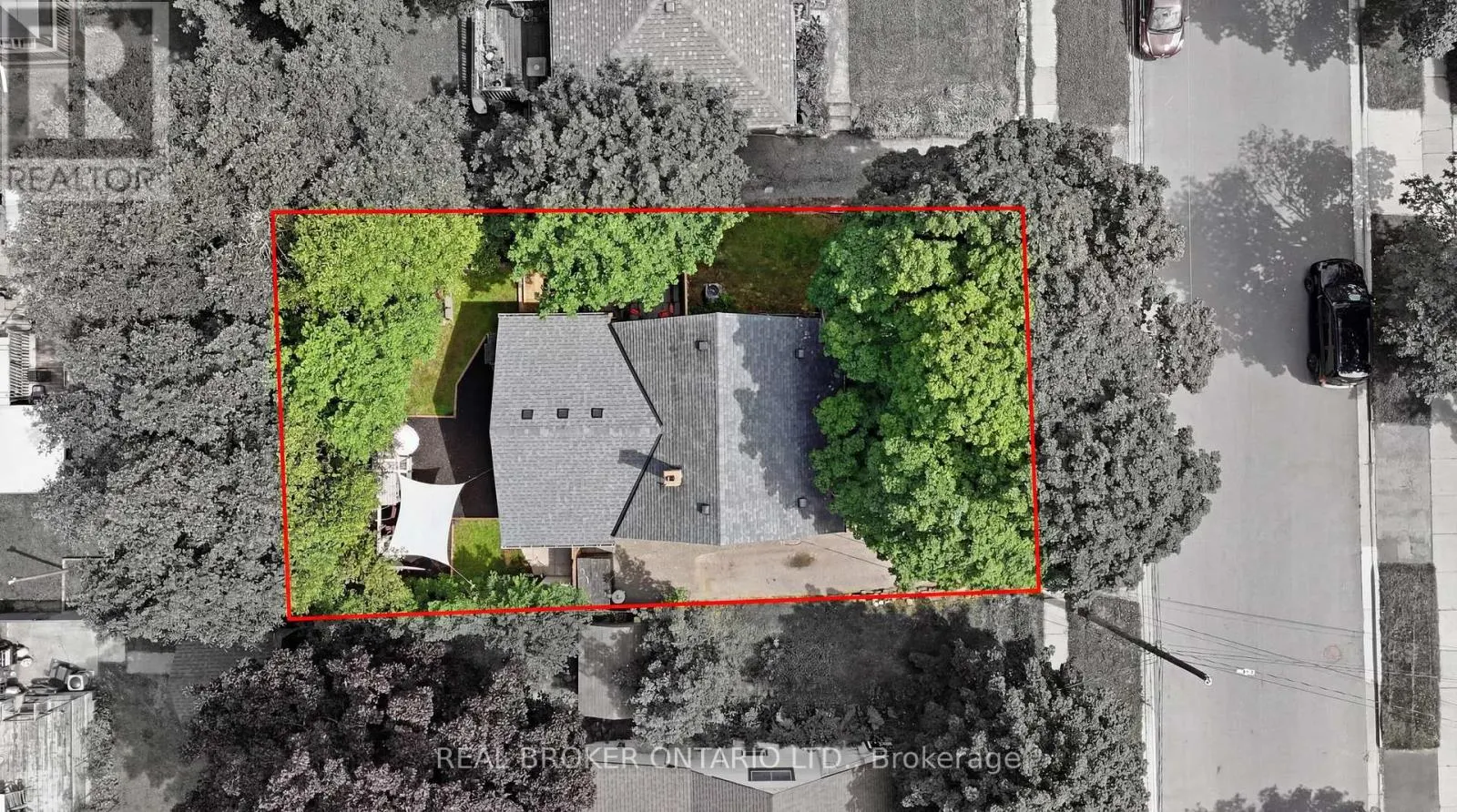 21 RIDGEWOOD AVENUE
