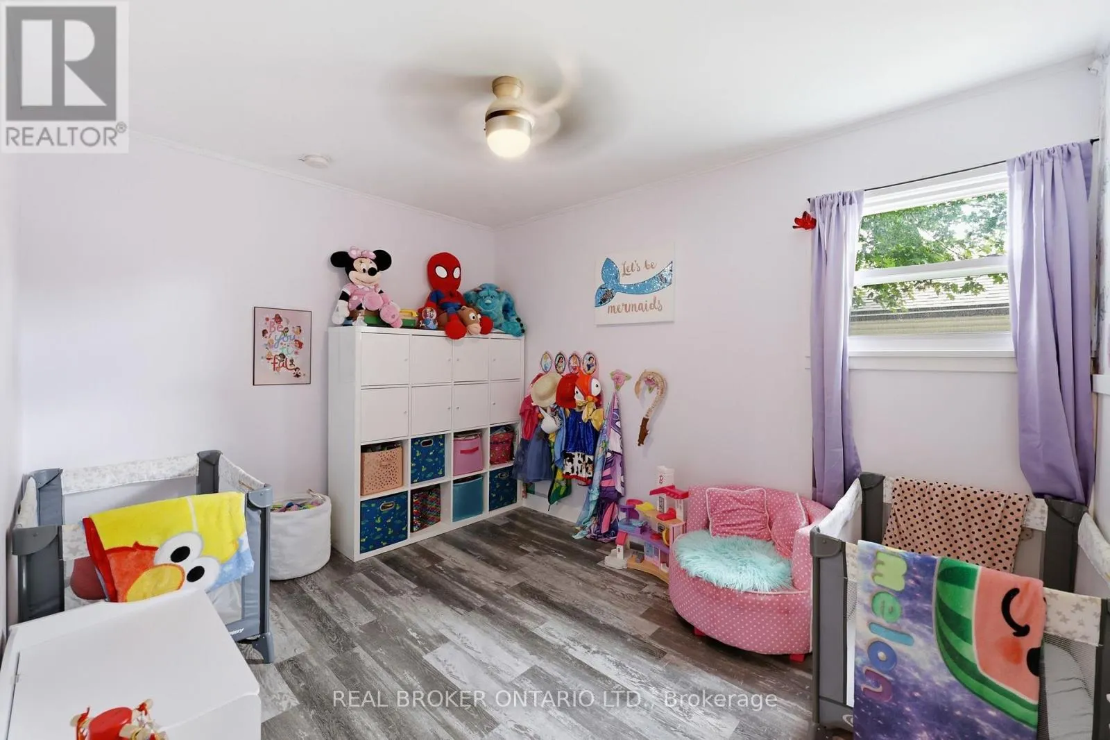 21 RIDGEWOOD AVENUE