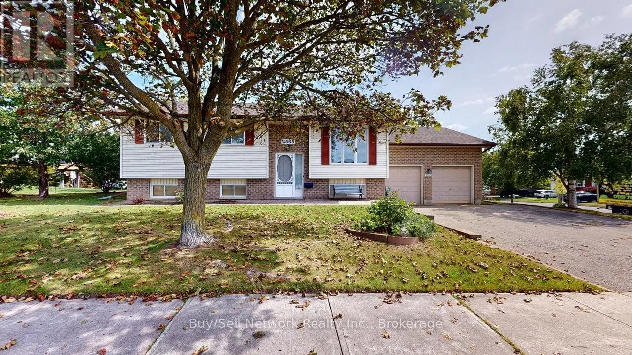 2565 MARSDALE DRIVE