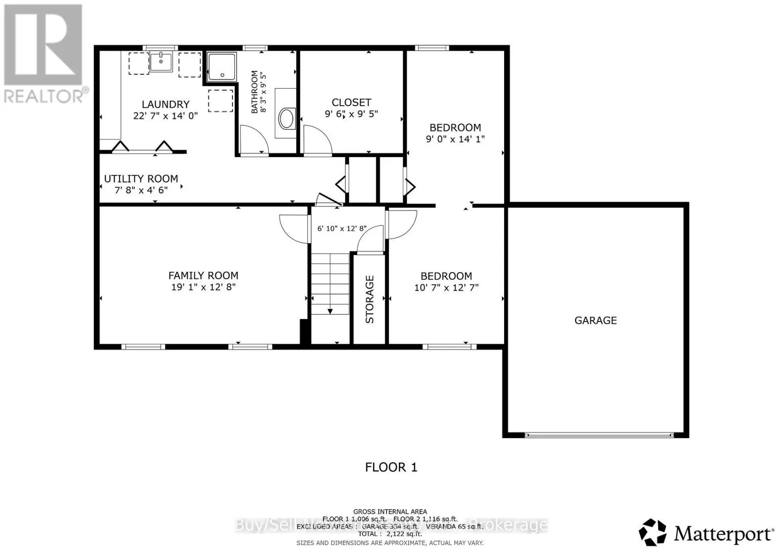 2565 MARSDALE DRIVE