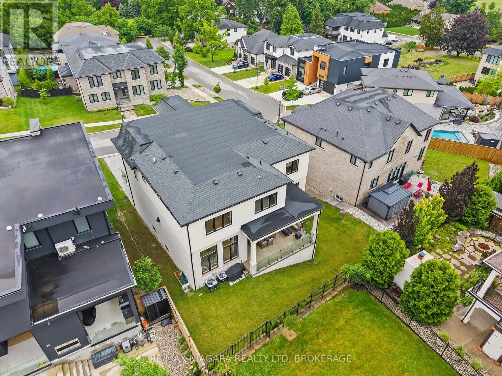 58 KENMIR AVENUE
