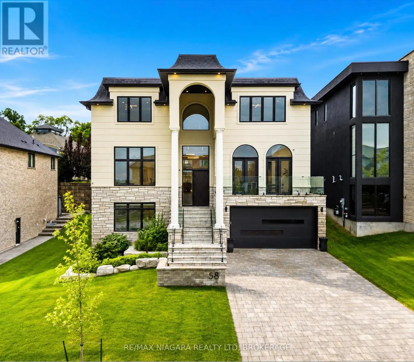 58 KENMIR AVENUE