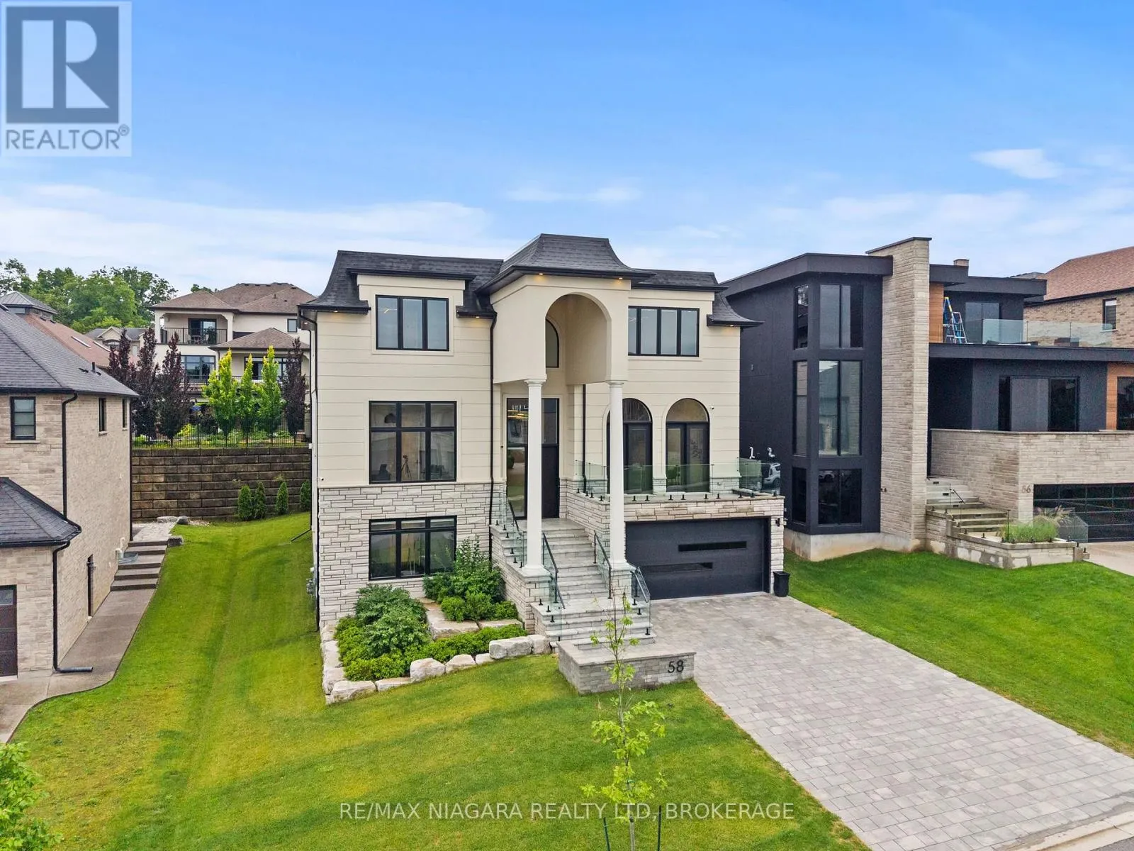 58 KENMIR AVENUE