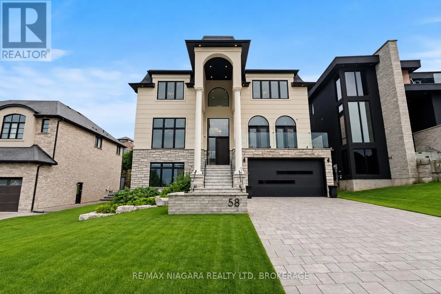 58 KENMIR AVENUE