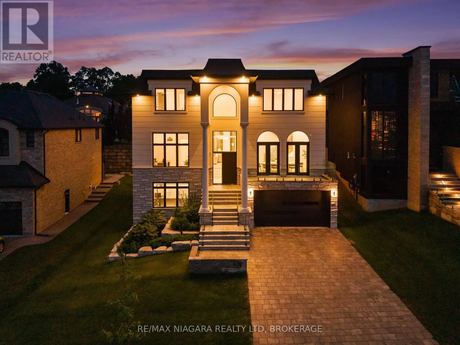 58 KENMIR AVENUE
