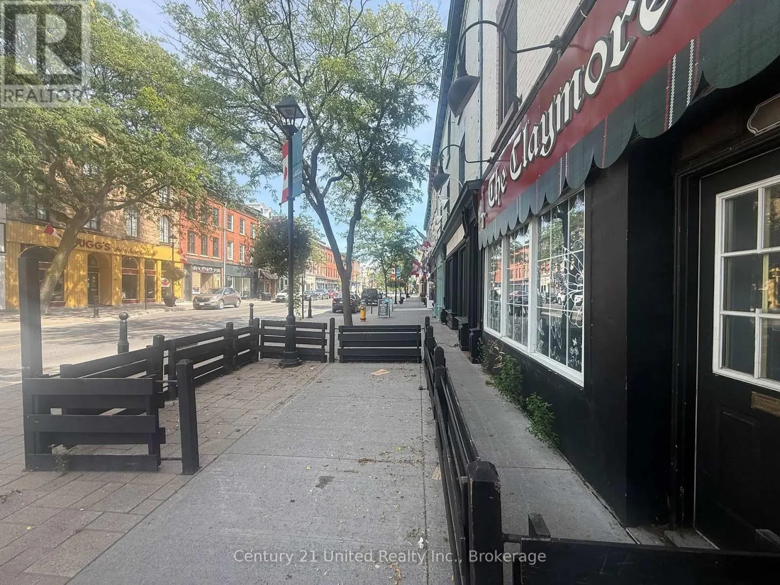 95 KING STREET W
